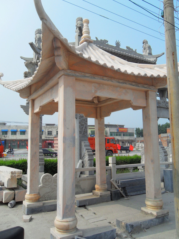 河南石亭哪里好呢？